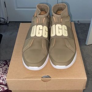 Worn Once Ugg Shoes!